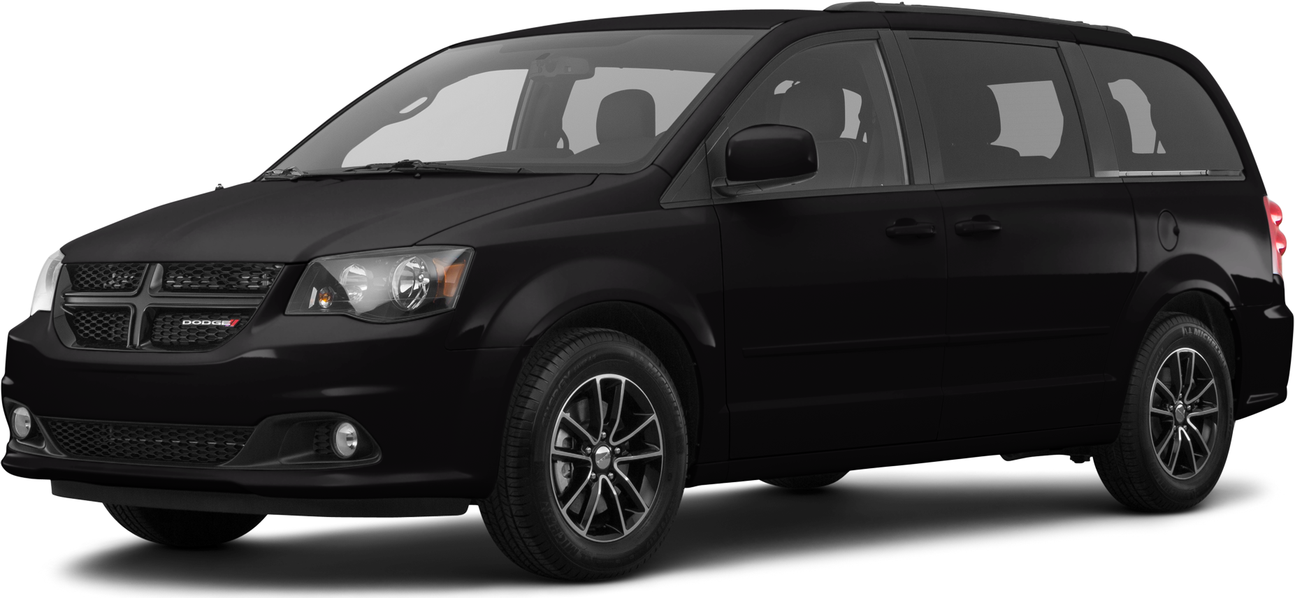 2019 Dodge Grand Caravan Passenger Values And Cars For Sale Kelley Blue